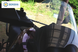 Composé de polissage de voiture dédié 4L pour pièces en plastique PLASTIC POLISH-Solution complète pour le polissage de voiture - Product Image 6