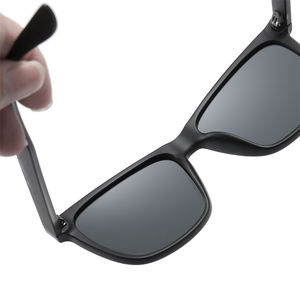 แว่นกันแดด Pattern Legs TAC Gafas De Mujer สำหรับผู้หญิงและผู้ชาย รุ่น Life off <span class=keywords><strong>Invu</strong></span> Vintage TR90 โพลาไรซ์ จากผู้จำหน่าย - Product Image 6