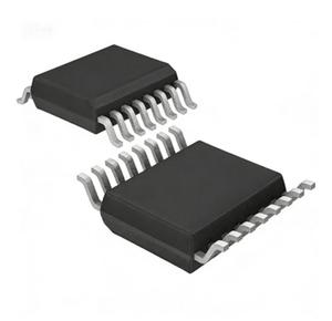 QZ BOM חדש מקורי IC DAS 12BIT 500K 44MQFP AD7891A AD7891ASZ-1 - Product Image 1
