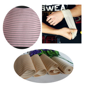 Bande élastique en maille respirante <span class=keywords><strong>sangle</strong></span> souple grise pour ceinture de ventre <span class=keywords><strong>sangle</strong></span> élastique ceinture GYM exercice de sport - Product Image 1