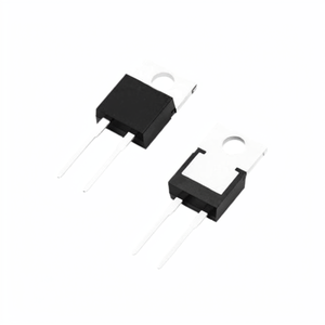 TO-220-2 Buy Online Electronic Components Original One Stop Service Single Diodes C3D12065A - Product Image 1
