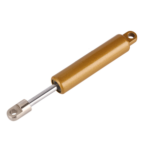 ZHILI-amortiguador de Metal hidráulico para máquina pesada, nuevo diseño, cierre suave, <span class=keywords><strong>2021</strong></span> - Product Image 4