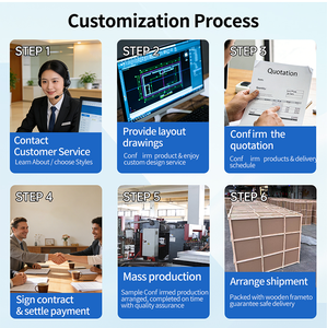 Panel LED Empotrado Ultra Claro, Lámpara de Techo Virtual con Efecto de Claraboya <span class=keywords><strong>para</strong></span> Sótanos, <span class=keywords><strong>Pasillos</strong></span> y Vestíbulos - Product Image 4