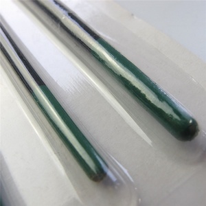 <span class=keywords><strong>Set</strong></span> di <span class=keywords><strong>pennelli</strong></span> per artisti con manico in legno naturale di diverse dimensioni di buona qualità per la pittura dell'artista pittore - Product Image 2
