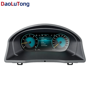Pantalla Digital LCD Completa de 12.3'' con Linux, CarPlay y Mirror, Sin Codificación, Plug & Play para Volkswagen Eos <span class=keywords><strong>Komfort</strong></span> 1F 2006-2015 - Product Image 1