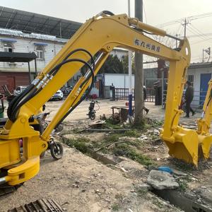 95% Novo Original Usado <span class=keywords><strong>Komatsu</strong></span> PC40 Venda Barato - Product Image 6