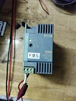 Fuente de Alimentación 100% Original Nueva 6EP1332-5BA00 SITOP PSU100C 24V 2.5A, Salida de 24V CC, Unidad de Alimentación Industrial en Stock, Envío Rápido