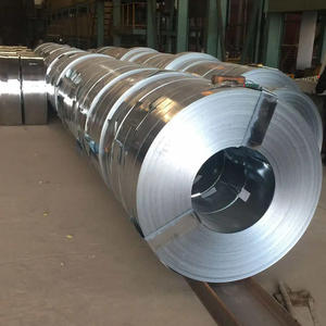 Листовая сталь горячего цинкования (железоцинк) в рулонах, настраиваемая, с покрытием Z10-Z29, для сварки, стандарт BS, сертифицированная API, хит продаж - Product Image 5