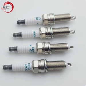 New Arrival Engine System <b>PLUG</b> ASSY-<b>SPARK</b> 18847-11160 1884711160 For H-yundai IX35/TUCSON 10 18847 11160 - Product Image 5