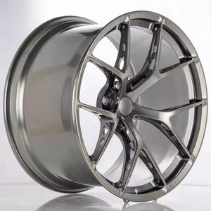Rines Vorgin Custom FI-<span class=keywords><strong>R</strong></span> EVO de Aleación Forjada de 19-21 Pulgadas, Ajuste Escalonado, de Lujo para Carreras, Nuevos, Compatibles con G80 G82 G87 <span class=keywords><strong>Audi</strong></span> RS3 <span class=keywords><strong>RS6</strong></span> - Product Image 2