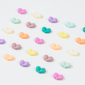 Pastilles de cire naturelle pour chauffe-cire électrique, biodégradables et à combustion propre, support OEM avec développement de moules - Product Image 1