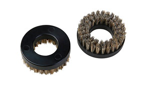 Máy Khoan Định Tuyến Bằng PCB <span class=keywords><strong>CNC</strong></span> Giảm Giá Mạnh Bàn Chải Làm Sạch Bụi Ống Kẹp Trục Chính - Product Image 2