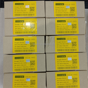Hàng Mỹ 36531-R40-H01 Cảm Biến Oxy Ô Tô Cho Honda Accord 2.4L 2008-2013 <span class=keywords><strong>Odyssey</strong></span> 2.4L 2009-2014 Spirior 2.4L 2009- FST-HO-1235A - Product Image 6