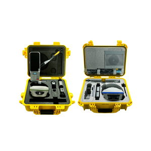 เครื่องมือวัดตำแหน่ง GPS ความแม่นยำสูง Southern ProMax RTK สำหรับงานสำรวจทางวิศวกรรม GNSS รุ่น Visual ProMax High Beido - Product Image 1