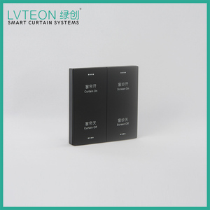 Lvtron – pinces pour rideaux coulissants, Machine à cintrer les rails électriques de bonne qualité, tringles pour rideaux de douche, rails et accessoires - Product Image 3