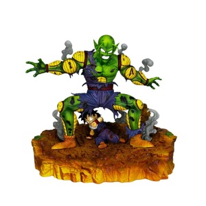 Figurine Dragon Ball Z | Gohan et Piccolo