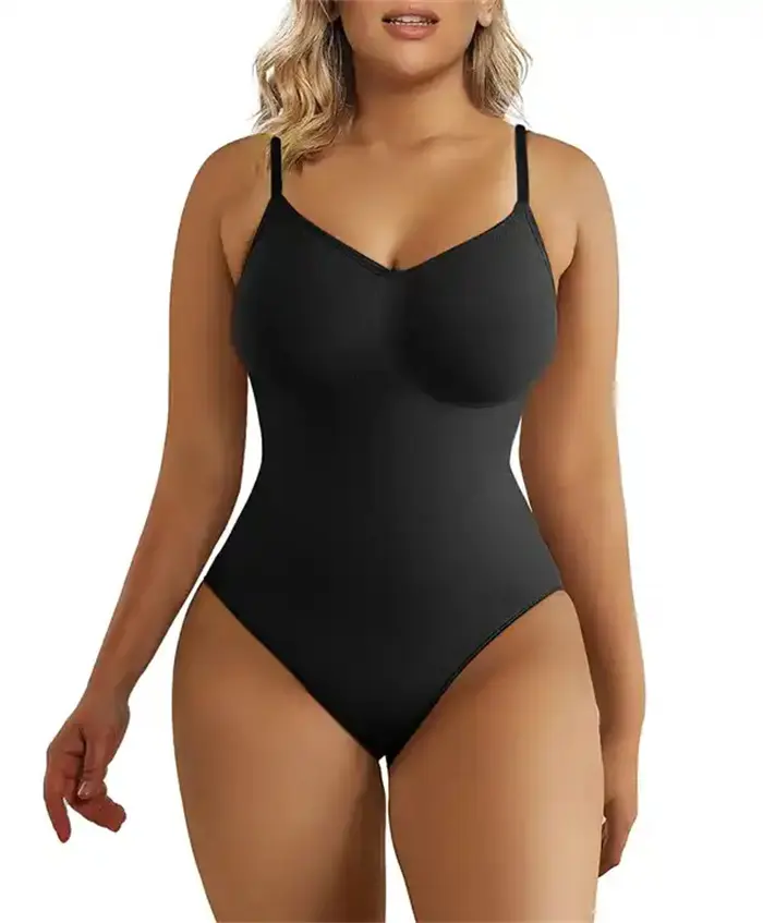 Mulheres Emagrecimento Completo Underwear Controle Tummy Shaper Cintura Trainer Abdômen Espartilho Bodysuit Shapewear Shapers Do Corpo