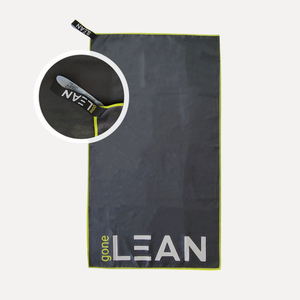 Toalla Deportiva <span class=keywords><strong>de</strong></span> Microfibra Personalizada, <span class=keywords><strong>de</strong></span> Secado Rápido y Absorbente, para Viajes, Fitness y <span class=keywords><strong>Gimnasio</strong></span> - Product Image 1