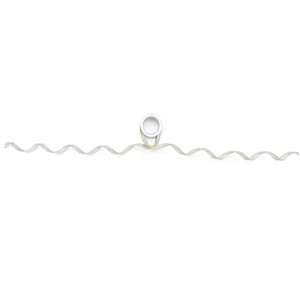 Pince de suspension de type O tangente <span class=keywords><strong>à</strong></span> impasse de haute qualité en gros - Product Image 4