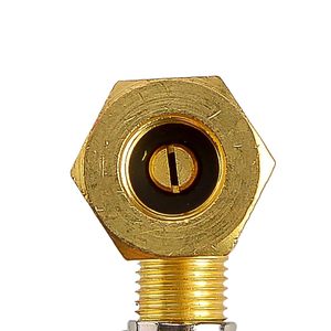 <b>TpmS</b> Copper Three Way Valve 8v1 For Tubeless Tire Pressure Testing And Adjustment Tool - Product Image 2