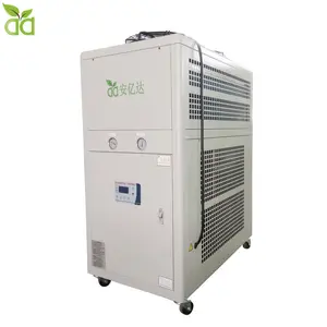 Chinese Water Chiller HS Code