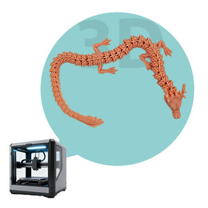 Oem Kişiselleştirilmiş Tasarımcı Özel <span class=keywords><strong>3D</strong></span> Baskı Hizmeti Paslanmaz Çelik Özelleştirilmiş Tedarikçi Hızlı Prototip <span class=keywords><strong>3D</strong></span> Baskı Örnek Hizmeti - Product Image 5