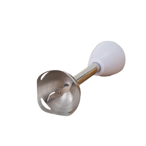 <span class=keywords><strong>Mixeur</strong></span> Plongeant Électrique 1000W pour Usage Domestique, 4 Lames, Nettoyage Rapide et Facile - Product Image 6