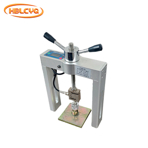 JLD-MD-6S High-Precision Rivet Pull-Out Tester Digital Display Force <strong>Gauge</strong> for Aerospace Automotive Fastener Quality Control - Product Image 1