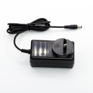 Bsgpower <b>Switching</b> Power Supply 24V 2.5A Constant Voltage Single Output Wall Mounted <b>Adapter</b> - Product Image 4
