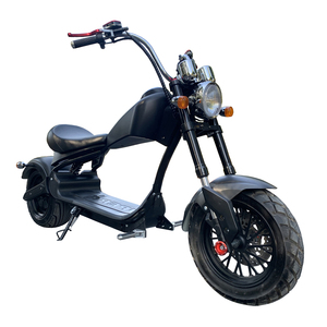 NEW! Big Power 2500W Scooter/ Motorcycle/ - Product Image 1