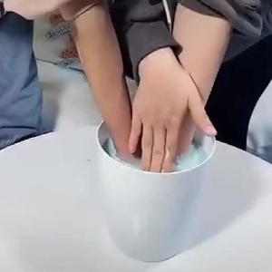 Kit <span class=keywords><strong>de</strong></span> <span class=keywords><strong>moulage</strong></span> à main en aligin et plâtre, poudre <span class=keywords><strong>de</strong></span> plâtre, pour bricolage - Product Image 6