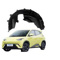 Nuevas Piezas al por Mayor de Alta Calidad para BYD Seagull Dolphin Mini 2023-2025: Conjunto de Luz Trasera, Guardabarros, Brazo de Control y Espejo, Listo para Enviar