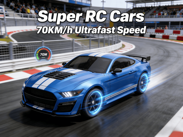 Hoshi New Hyper Go MJX 10306 1/10 RC Car 70KM/H 4WD Vehicle Brushless High Speed Racing Car GT500 RC Drift Car VS 10210