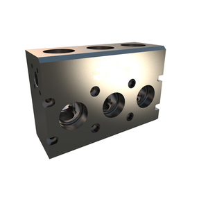 High Plunger Pump Tws 600 with 3 Cylinders Spare Parts for Tpd Triplex - Product Image 1