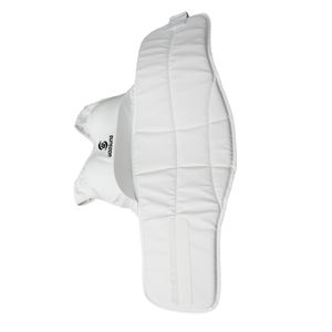 Woosung, оптовая продажа, одобренный wtf женский Профессиональный протектор для тела, Женский карате, нагрудный нагрудник для тренировок - Product Image 3