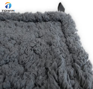 Windproof Soft Comfortable Wheelchair Cozy Wrap <strong>Fleece</strong> <strong>Lined</strong> Waterproof Wheelchair Cover <strong>Blanket</strong> - Product Image 4