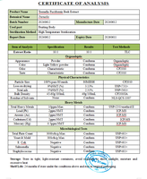 Hoge Kwaliteit Tremella Paddestoel Extract Poeder Bulk Organische 30% Polysaccharide Tremella Extract Poeder