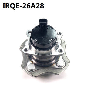 Rear <b>Wheel</b> Bearing Unit Axle Head Assembly 42450-52A30 For Geely King Kong IRQE-26A28 - Product Image 1