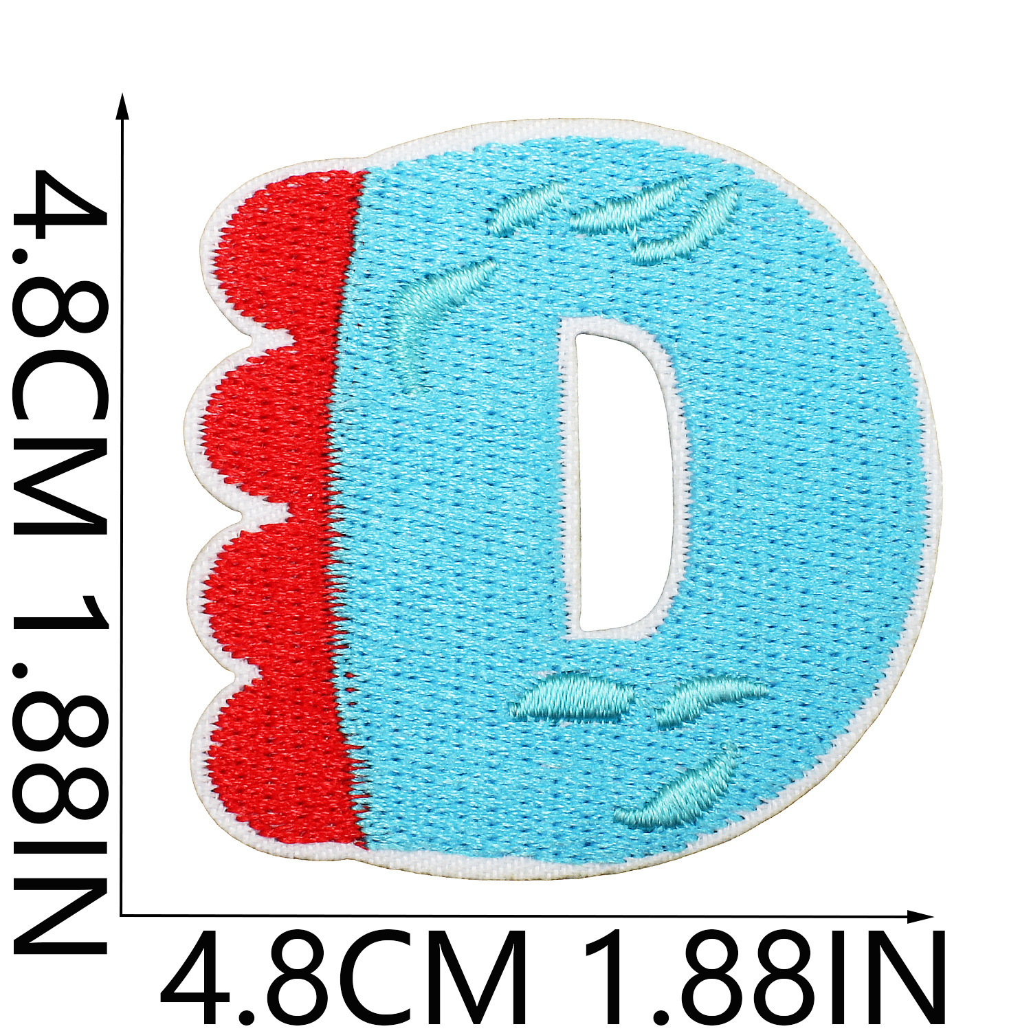 D