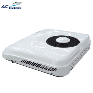 Aire Acondicionado Integrado para Techo de 12v 24v para Remolques de Viaje y Minibuses - Product Image 3