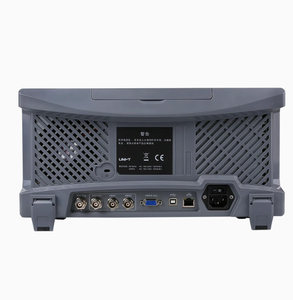 New UNI-T MSO2104-S 100MHz 4 16Ch MSO With Signal Generator - Product Image 3