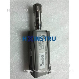 HP/Keysight/ Agilent U2000A เซ็นเซอร์วัดกำลังไฟ USB 10 MHz - 18 GHz xgeqpt H - Product Image 3
