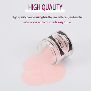 Marca Privada, Polvo Acrílico <span class=keywords><strong>para</strong></span> <span class=keywords><strong>Uñas</strong></span> de 30g, Polvo de Cristal <span class=keywords><strong>para</strong></span> Esculpir <span class=keywords><strong>Uñas</strong></span>, Set de Líquido de Cristal Brillante <span class=keywords><strong>para</strong></span> Suministros de <span class=keywords><strong>Uñas</strong></span> - Product Image 5