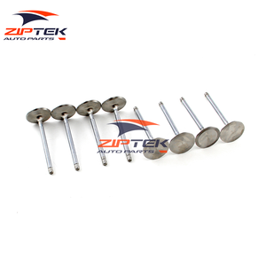 027109611B 027109611C 027109611D ADU ABH ABY выпускной клапан для Audi 80 Quattro 90 S2 S4 Avant V8 Quattro - Product Image 1