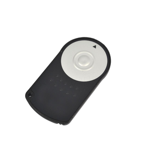 Prix de gros RC-6 télécommande infrarouge sans fil déclencheur de caméra pour <span class=keywords><strong>Canon</strong></span> <span class=keywords><strong>EOS</strong></span> DSLR 5D Mark II 500/550/<span class=keywords><strong>600</strong></span> - Product Image 2