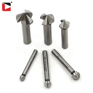 6pcs/set M35 Hss <strong>Cobalt</strong> Drill Bits <strong>Countersink</strong> Drill Bit Set - Product Image 3