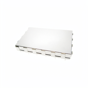 51-CBSA-3.5X4.75X0.5 บริการแบบครบวงจรดั้งเดิม แผ่นป้องกันคลื่นวิทยุ - Product Image 1