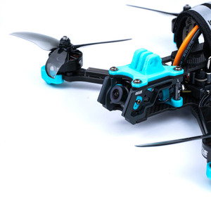 Axisflying manta5 5-inch FPV tự do phun bay không người lái với GPS cho DJI O4 Lite không khí đơn vị 6S máy ảnh điều khiển từ xa - Product Image 4