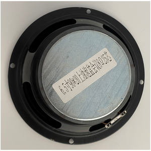 <span class=keywords><strong>Amplificateur</strong></span> Professionnel De Son 15 Watts Cornet DIY En Direct Haut-Parleur 6,5 Pouces De Chine - Product Image 5