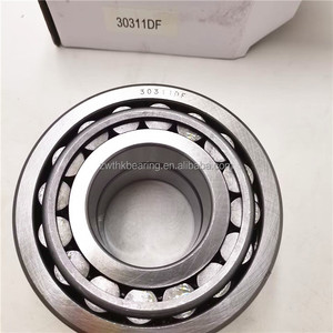 New <strong>Products</strong> Tapered Roller Bearing 30311/<strong>DF</strong> with High Quality Size 55*120*29mm Forklift Bearing 30311 Bearing - Product Image 2